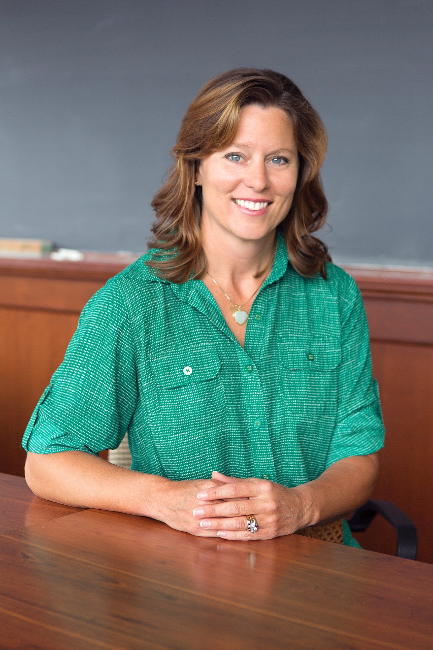 Faculty Holly Fontenot 082613CC065v1