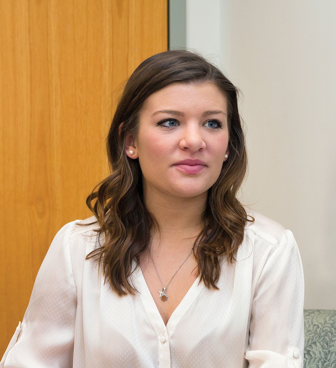 Molly Smith ’14