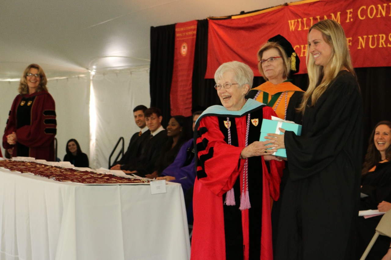 Jean O'Neil CSON Award