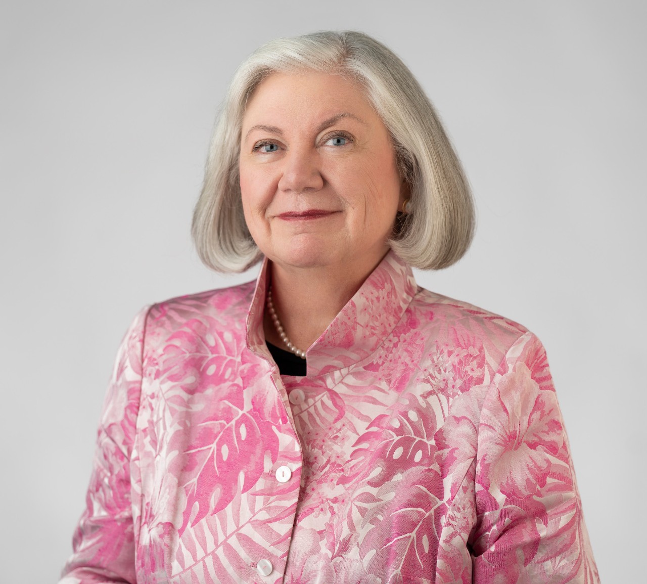 Maureen McCausland