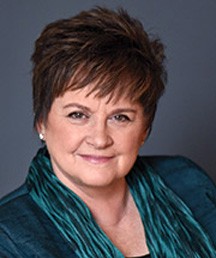 Connie White Delaney