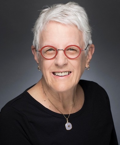Peggy Chinn