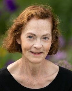 Heather Herdman