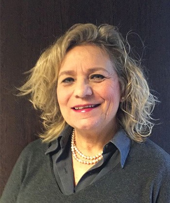 Carme Espinosa