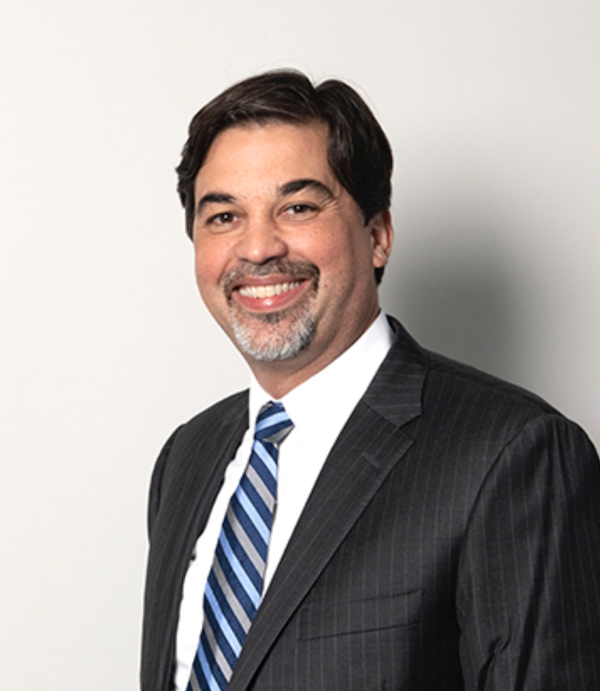 Photo of Jeffrey  Pyle 