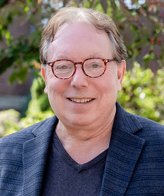 Photo of Daniel Kanstroom