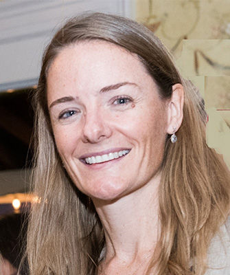 Photo of Jessica Berry