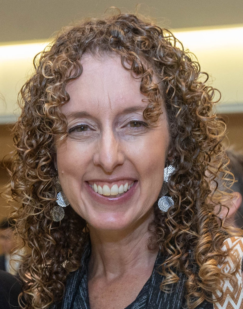 Nikki Hadas