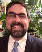 Dan Ordorica