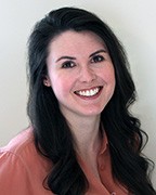 Lauren Koster