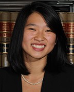 Sherelle Wu