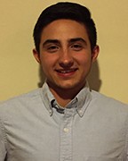Andrew Yarrows