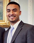 Mario Paredes