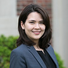 Chloe Sugino