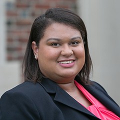 Tiffany Rodriguez