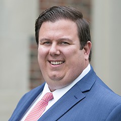 Brendan Smith