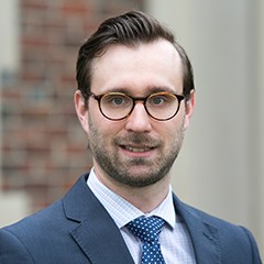 Dylan O'Sullivan