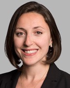 Yelena Greenberg
