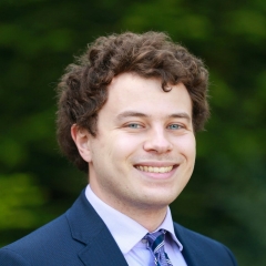 George Barker