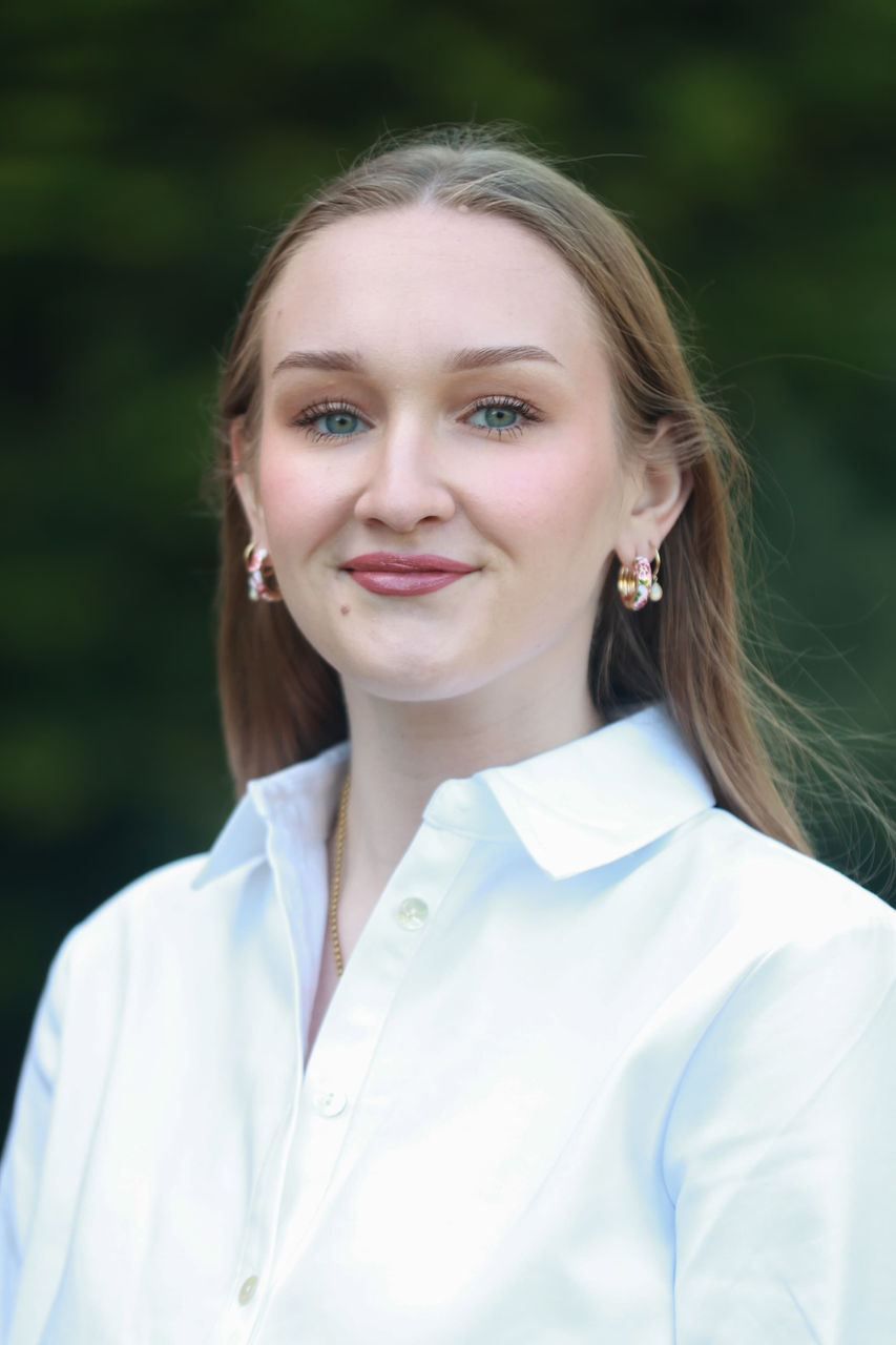 Julia Brandenstein