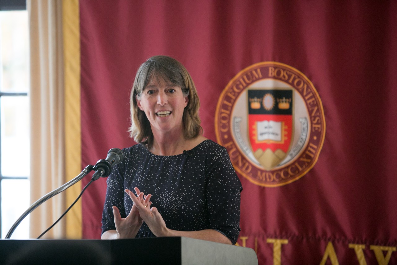 2019 Senior Fellow- Teachout