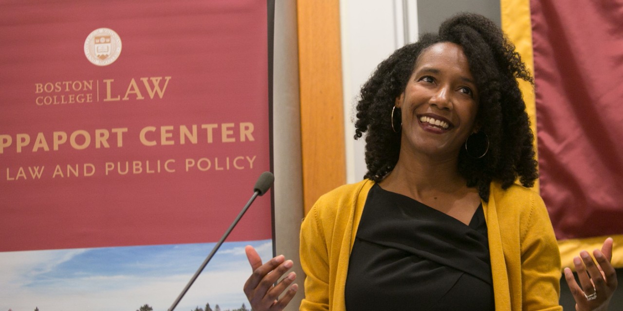 2019 Senior Fellows in Residence