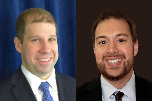 2021 Senior Fellows