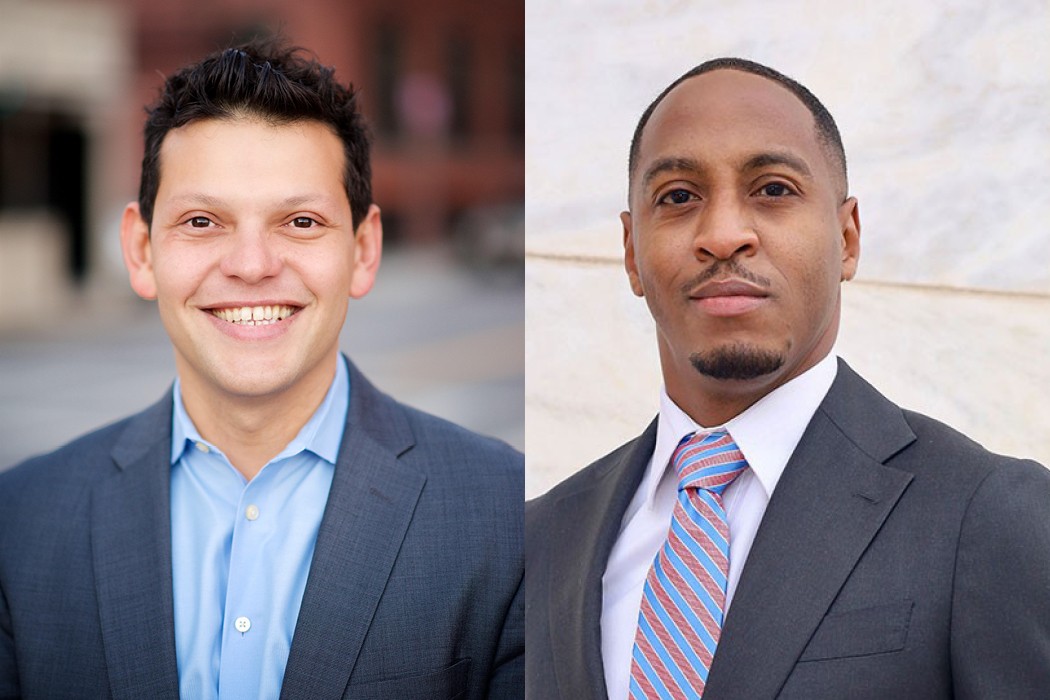 2022 Senior Fellows