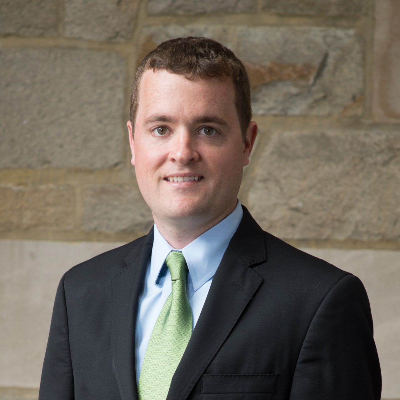 Mark O'Connor