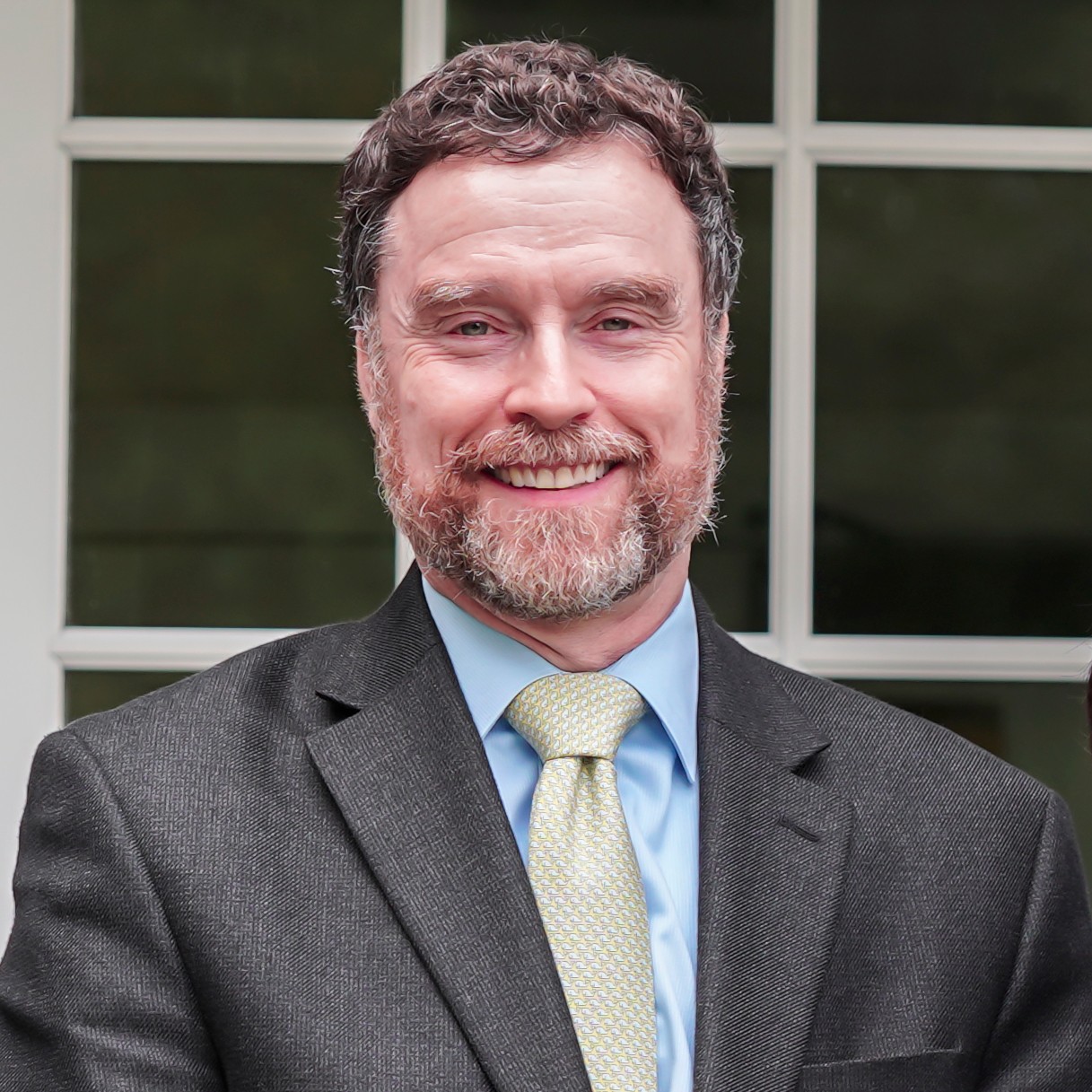 Stanton Wortham
