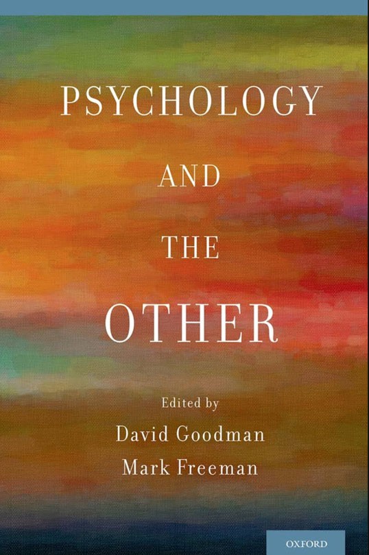 Psychology and the Other