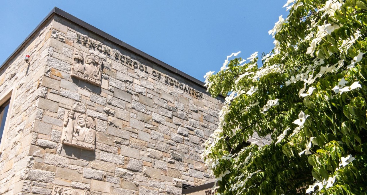 Photo of campion-hall-exterior-1500x800