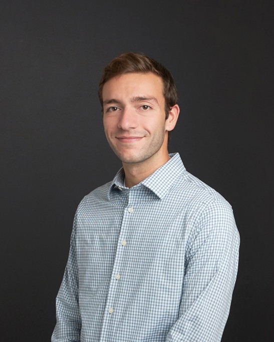 Matthew Contaldi