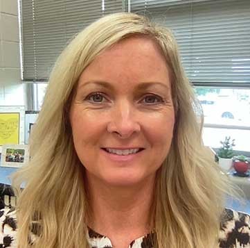 Shannon Baker