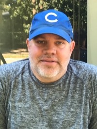 Brad Maloon
