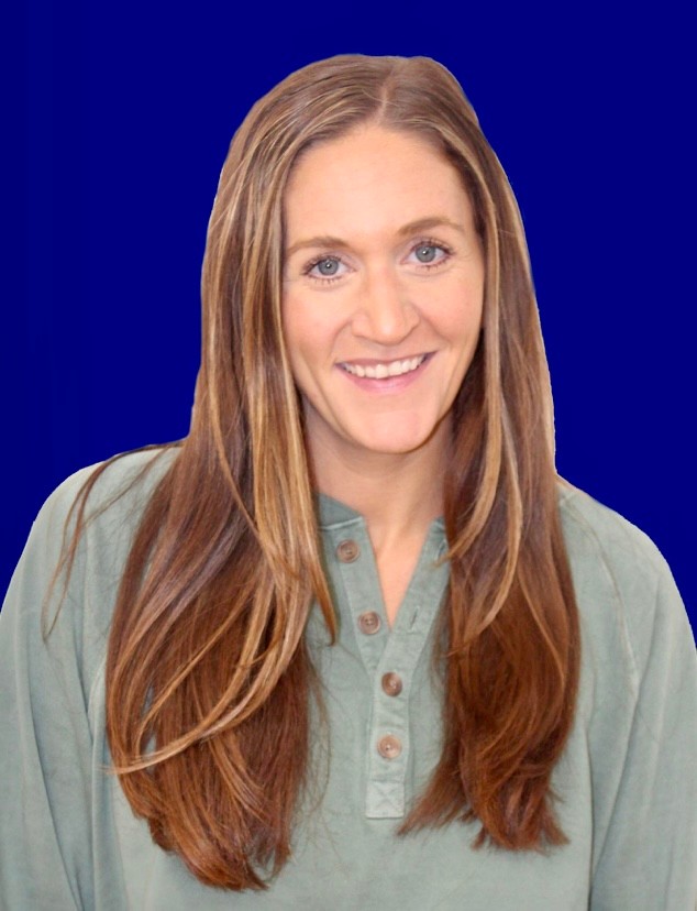 Sarah Green