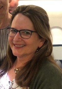 Laurie Acker