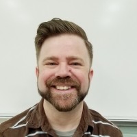 Chris Benefield