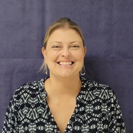 Genevieve Ellis-Britz