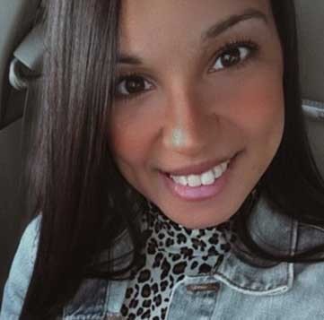 Brianna Violante
