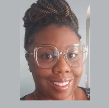 Imani McCoy
