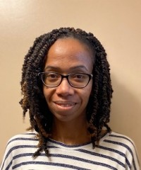 Shandria McCoy
