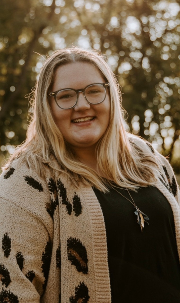 Lindsey Mecklenburg
