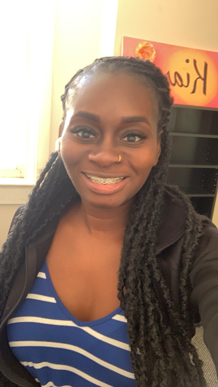 Kiara Swygert