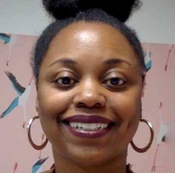Erika Merriweather