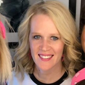 Kelley Miller