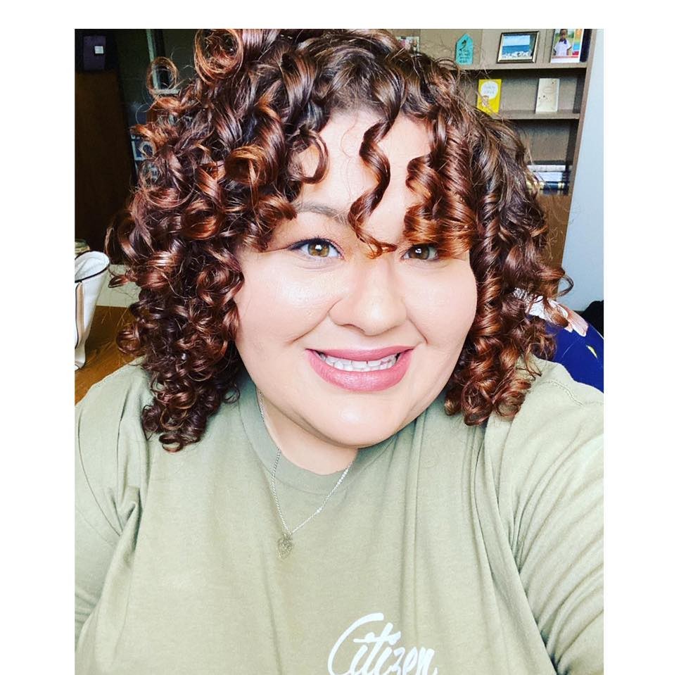 Valerie Oliveras