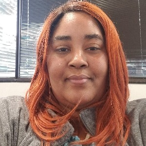 Katania Williams
