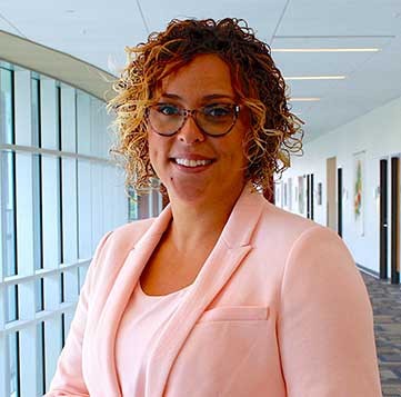 Gretchen Zientek