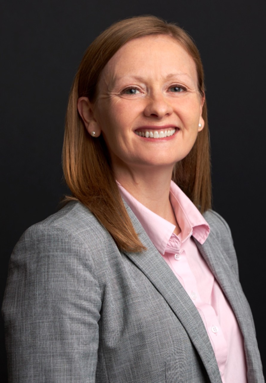 Molly McMahon, Ph.D.